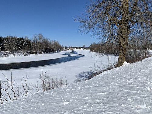 Great Lakes–St. Lawrence Lowlands
